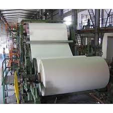 Pulp machinery